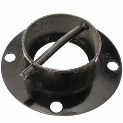 Buy đ PrimeMatik Bollard dâacier clouĂ© avec base amovible 12x50 cm 4-pack đ 12 Buy đ PrimeMatik Bollard dâacier clouĂ© avec base amovible 12x50 cm 4-pack đ -Sam Outillage STORE 8434852165136 6