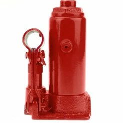 Best Sale 😍 PrimeMatik Cric hydraulique de bouteille de 2 Tm 🥰 -Sam Outillage STORE 8434852165778 5