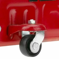 Discount 😀 PrimeMatik Cric d'atelier hydraulique 2 Tm 😀 -Sam Outillage STORE 8434852165891 4