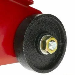 Discount 😀 PrimeMatik Cric d'atelier hydraulique 2 Tm 😀 -Sam Outillage STORE 8434852165891 5