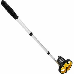 Top 10 🌟 PrimeMatik Odomètre pour la mesure de distance. Compteur kilométrique de diamètre 160 mm ✨ -Sam Outillage STORE 8434852166041 3