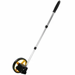 Top 10 🌟 PrimeMatik Odomètre pour la mesure de distance. Compteur kilométrique de diamètre 160 mm ✨ -Sam Outillage STORE 8434852166041 5