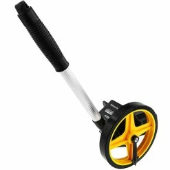 Top 10 🌟 PrimeMatik Odomètre pour la mesure de distance. Compteur kilométrique de diamètre 160 mm ✨ -Sam Outillage STORE 8434852166041 6