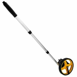 Top 10 🌟 PrimeMatik Odomètre pour la mesure de distance. Compteur kilométrique de diamètre 160 mm ✨ -Sam Outillage STORE 8434852166041 7