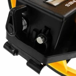 Cheap 🛒 PrimeMatik Odomètre pour la mesure de distance. Compteur kilométrique de diamètre 320 mm et hauteur 850 mm ✔️ -Sam Outillage STORE 8434852166119 7