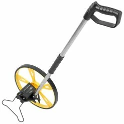 Best reviews of 😀 PrimeMatik Odomètre pour la mesure de distance. Compteur kilométrique de diamètre 320 mm 🥰