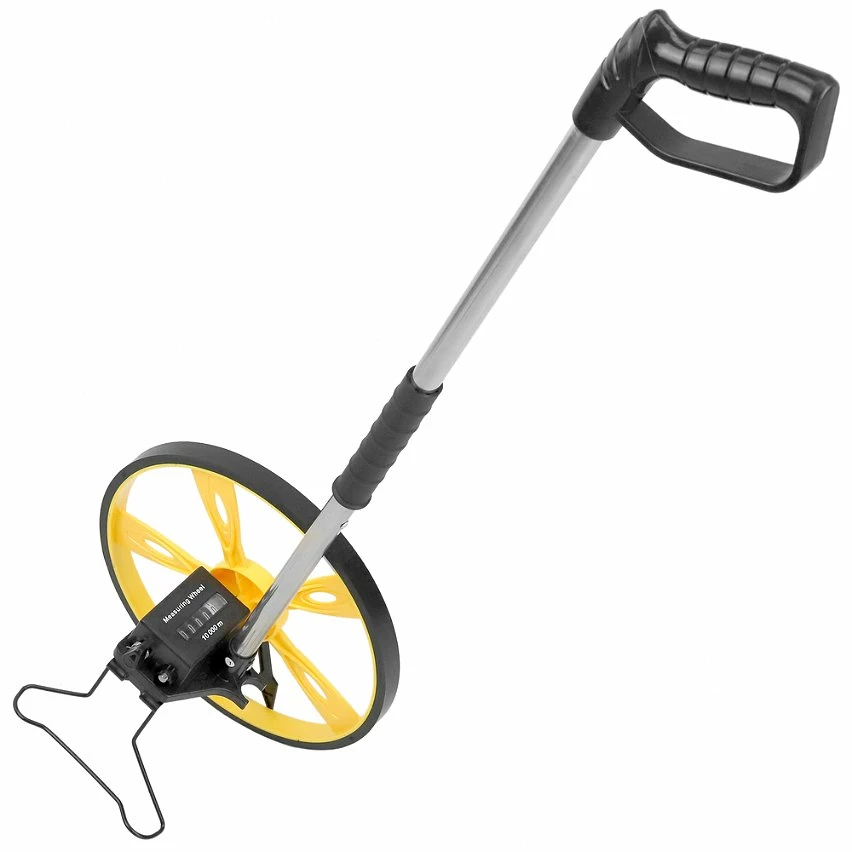 Best reviews of 😀 PrimeMatik Odomètre pour la mesure de distance. Compteur kilométrique de diamètre 320 mm 🥰 1 Best reviews of 😀 PrimeMatik Odomètre pour la mesure de distance. Compteur kilométrique de diamètre 320 mm 🥰