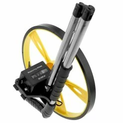 Best reviews of 😀 PrimeMatik Odomètre pour la mesure de distance. Compteur kilométrique de diamètre 320 mm 🥰 9 Best reviews of 😀 PrimeMatik Odomètre pour la mesure de distance. Compteur kilométrique de diamètre 320 mm 🥰 -Sam Outillage STORE 8434852166157 3