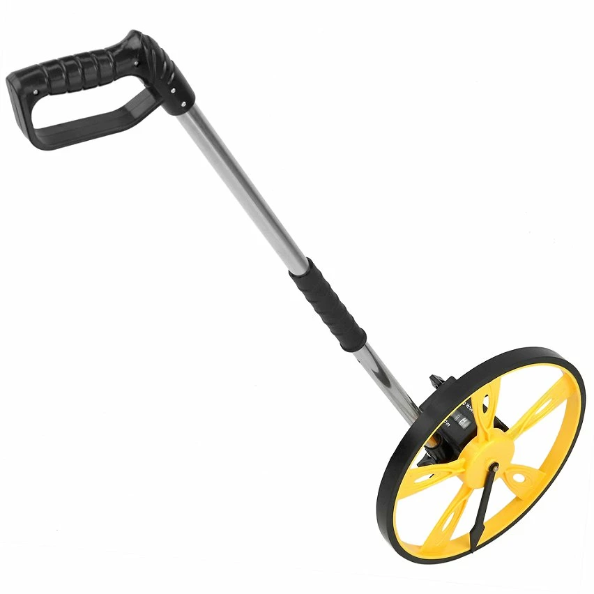 Best reviews of 😀 PrimeMatik Odomètre pour la mesure de distance. Compteur kilométrique de diamètre 320 mm 🥰 4 Best reviews of 😀 PrimeMatik Odomètre pour la mesure de distance. Compteur kilométrique de diamètre 320 mm 🥰 – Image 4