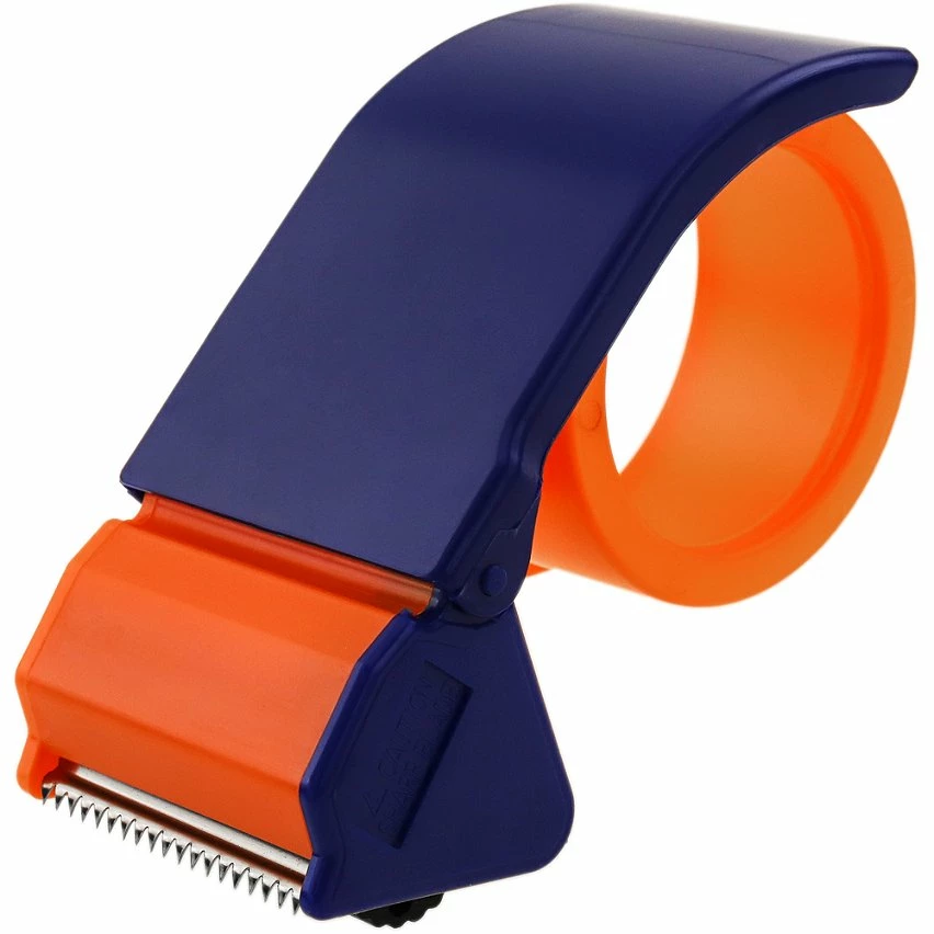 Promo ✔️ PrimeMatik Pistolet dévidoir applicateur de ruban adhésif professionnel de 50 mm 🧨 1 Promo ✔️ PrimeMatik Pistolet dévidoir applicateur de ruban adhésif professionnel de 50 mm 🧨