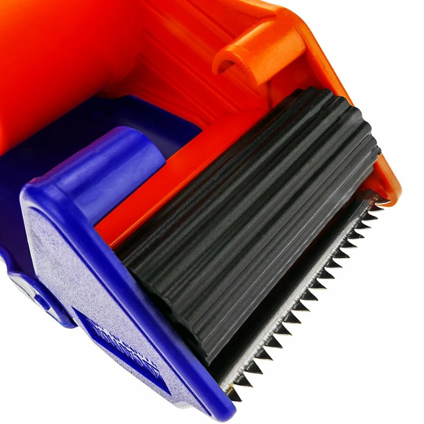 Promo ✔️ PrimeMatik Pistolet dévidoir applicateur de ruban adhésif professionnel de 50 mm 🧨 5 Promo ✔️ PrimeMatik Pistolet dévidoir applicateur de ruban adhésif professionnel de 50 mm 🧨 – Image 5