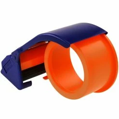 Promo ✔️ PrimeMatik Pistolet dévidoir applicateur de ruban adhésif professionnel de 50 mm 🧨 13 Promo ✔️ PrimeMatik Pistolet dévidoir applicateur de ruban adhésif professionnel de 50 mm 🧨 -Sam Outillage STORE 8434852166898 7