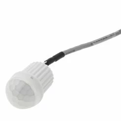 Hot Sale đ BeMatik DĂ©tecteur de mouvement infrarouge de plafond Mini DC encastrĂ© â 10 Hot Sale đ BeMatik DĂ©tecteur de mouvement infrarouge de plafond Mini DC encastrĂ© â -Sam Outillage STORE 8434852167901 4