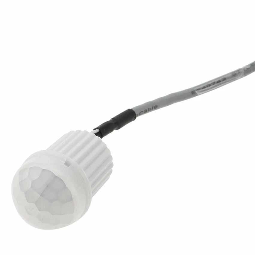 Hot Sale đ BeMatik DĂ©tecteur de mouvement infrarouge de plafond Mini DC encastrĂ© â 4 Hot Sale đ BeMatik DĂ©tecteur de mouvement infrarouge de plafond Mini DC encastrĂ© â â Image 4