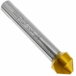 Deals 🎉 BeMatik Foret à étages spiral pour perceuse et meuleuse 4 pièces hélicoïdales et fraisées 🔔 -Sam Outillage STORE 8434852169899 6