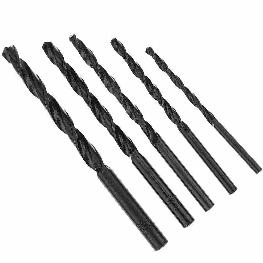 Cheap 🎁 BeMatik Forets pour le métal et le bois. Boîte de 13 forets 1.5-6.5mm 🥰 4 Cheap 🎁 BeMatik Forets pour le métal et le bois. Boîte de 13 forets 1.5-6.5mm 🥰 – Image 4