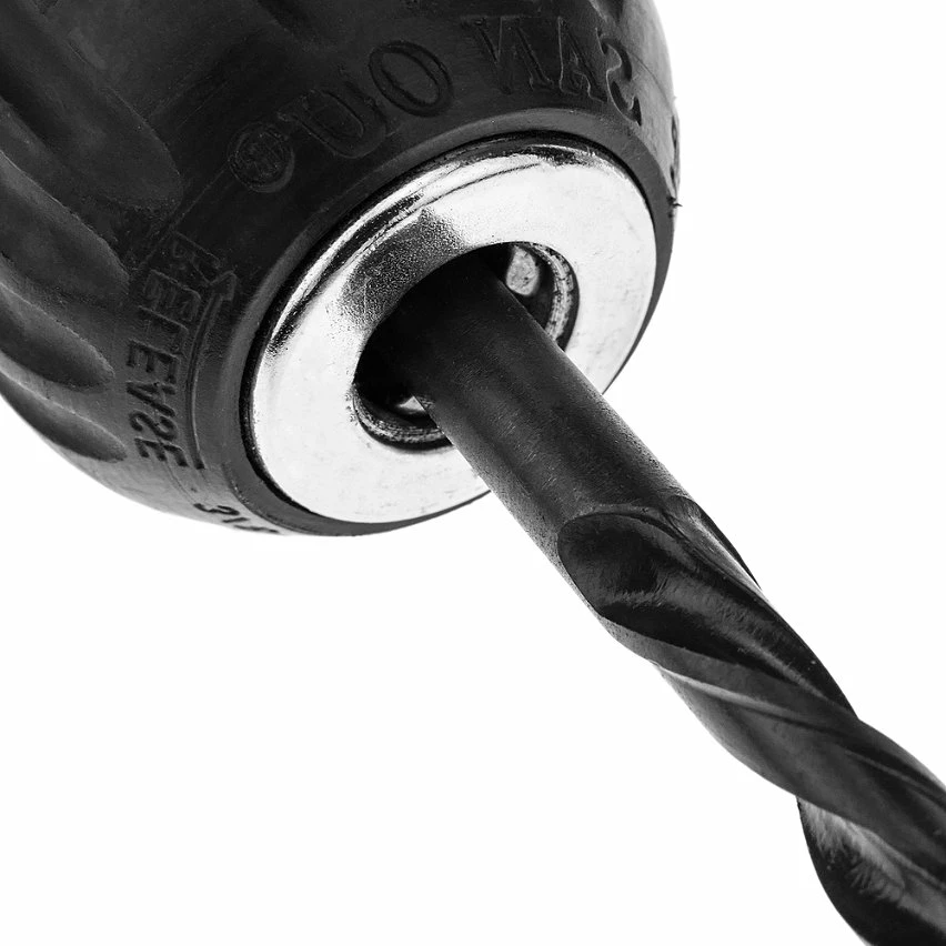 Cheap 🎁 BeMatik Forets pour le métal et le bois. Boîte de 13 forets 1.5-6.5mm 🥰 7 Cheap 🎁 BeMatik Forets pour le métal et le bois. Boîte de 13 forets 1.5-6.5mm 🥰 – Image 7