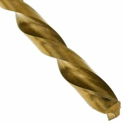 Top 10 😉 BeMatik Forets pour le métal et le bois. Boîte de 7 forets 1.5-6.0 mm 🛒 -Sam Outillage STORE 8434852170017 5