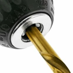 Top 10 😉 BeMatik Forets pour le métal et le bois. Boîte de 7 forets 1.5-6.0 mm 🛒 -Sam Outillage STORE 8434852170017 7