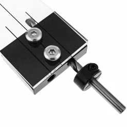 Cheap 😀 BeMatik Système de guidage et de centrage pour le perçage de trous en parallèle dans les menuiseries 6 mm 1/4" 🎁 12 Cheap 😀 BeMatik Système de guidage et de centrage pour le perçage de trous en parallèle dans les menuiseries 6 mm 1/4" 🎁 -Sam Outillage STORE 8434852170239 6