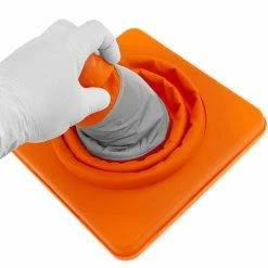 Top 10 👍 PrimeMatik Cône de signalisation avec réflecteur et balise pliable 41 cm 🔔 11 Top 10 👍 PrimeMatik Cône de signalisation avec réflecteur et balise pliable 41 cm 🔔 -Sam Outillage STORE 8434852171656 5