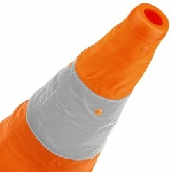 Top 10 👍 PrimeMatik Cône de signalisation avec réflecteur et balise pliable 41 cm 🔔 13 Top 10 👍 PrimeMatik Cône de signalisation avec réflecteur et balise pliable 41 cm 🔔 -Sam Outillage STORE 8434852171656 7