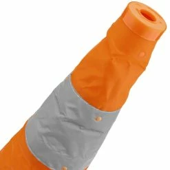 Top 10 🎉 PrimeMatik Cône de signalisation avec réflecteur et balise repliable 70 cm 💯 -Sam Outillage STORE 8434852171717 7