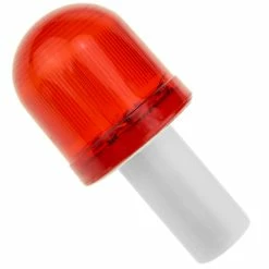 Promo 🔔 PrimeMatik Feu rouge de signalisation et de balises ⭐ -Sam Outillage STORE 8434852171748 7