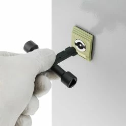 Top 10 🛒 PrimeMatik Clé universelle compacte à 4 voies 🥰 -Sam Outillage STORE 8434852179492 3