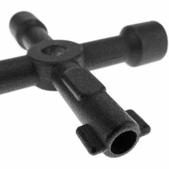 Top 10 🛒 PrimeMatik Clé universelle compacte à 4 voies 🥰 -Sam Outillage STORE 8434852179492 6