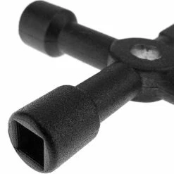 Top 10 🛒 PrimeMatik Clé universelle compacte à 4 voies 🥰 -Sam Outillage STORE 8434852179492 7