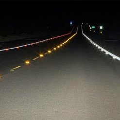 Budget đ PrimeMatik RĂ©flecteur routier 103 x 87 mm. Capteur de sol en plastique blanc â 10 Budget đ PrimeMatik RĂ©flecteur routier 103 x 87 mm. Capteur de sol en plastique blanc â -Sam Outillage STORE 8434852189682 4