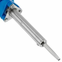 New ✨ BeMatik Fer à souder électrique 25W pointe de type 🎁 -Sam Outillage STORE 8434852197496 5