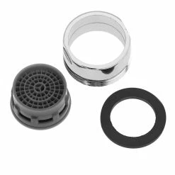 Best reviews of 👍 PrimeMatik Atomiseur mâle pour robinet ∅ 24 mm 👏 -Sam Outillage STORE 8434852198622 4