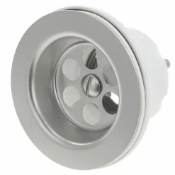 Coupon 🎁 PrimeMatik Robinet lavabo-bidet 1 "1/4 × Ø 70 mm 🎁