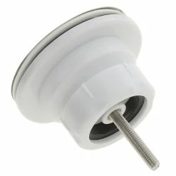 Coupon 🎁 PrimeMatik Robinet lavabo-bidet 1 "1/4 × Ø 70 mm 🎁 -Sam Outillage STORE 8434852198653 3