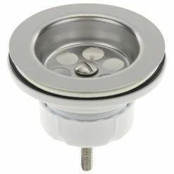 Coupon 🎁 PrimeMatik Robinet lavabo-bidet 1 "1/4 × Ø 70 mm 🎁 -Sam Outillage STORE 8434852198653 6