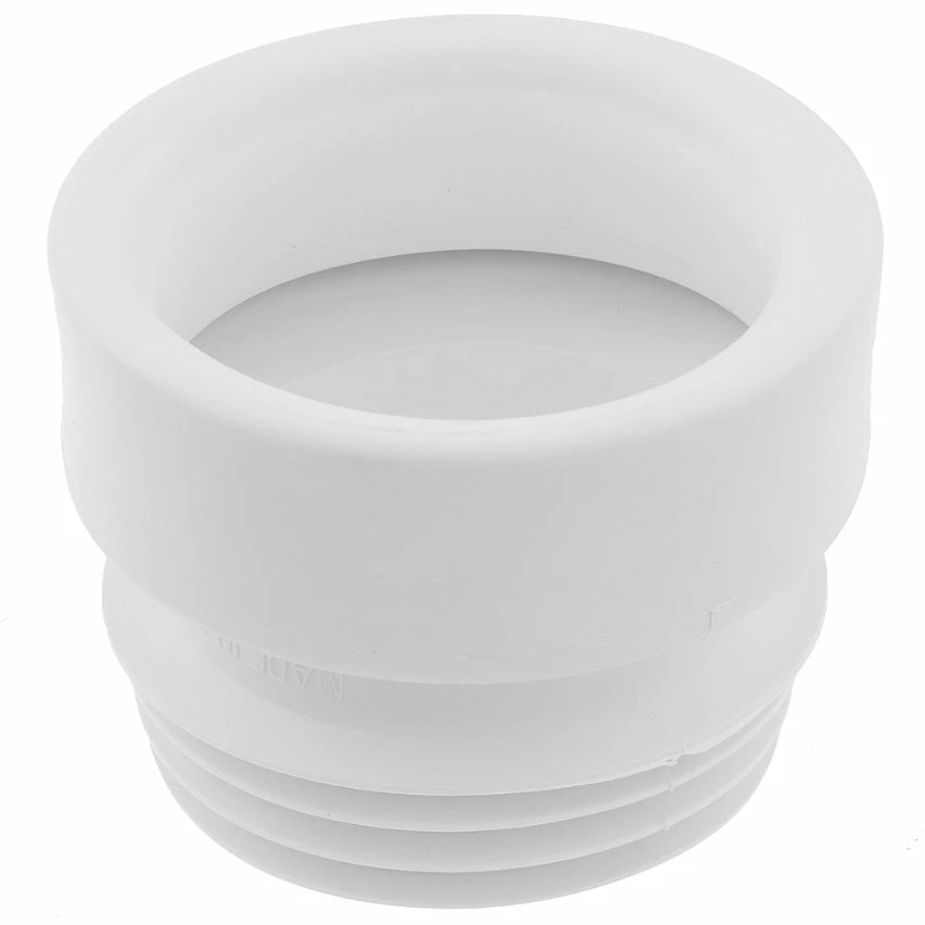 Flash Sale 😍 PrimeMatik Manchon de connexion WC droit élastique ∅ 110mm 😀 4 Flash Sale 😍 PrimeMatik Manchon de connexion WC droit élastique ∅ 110mm 😀 – Image 4