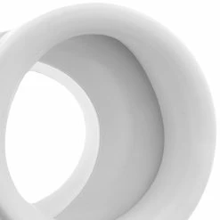 Deals 🛒 PrimeMatik Manchon de raccordement WC excentrique élastique ∅ 110mm 👏 -Sam Outillage STORE 8434852198776 7