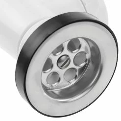 Flash Sale 👏 PrimeMatik Siphon extensible pour bouteille avec robinet pour évier-bidet 1 "1/2 x 70 mm 😉 -Sam Outillage STORE 8434852199049 6