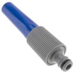 New ✨ PrimeMatik Buse d'irrigation pour tuyau 🌟 -Sam Outillage STORE 8434852200424 3