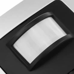 Cheapest 😍 BeMatik Détecteur/Commutateur de Mouvement Infrarouge Encastré 🔥 12 Cheapest 😍 BeMatik Détecteur/Commutateur de Mouvement Infrarouge Encastré 🔥 -Sam Outillage STORE 8434852200752 6