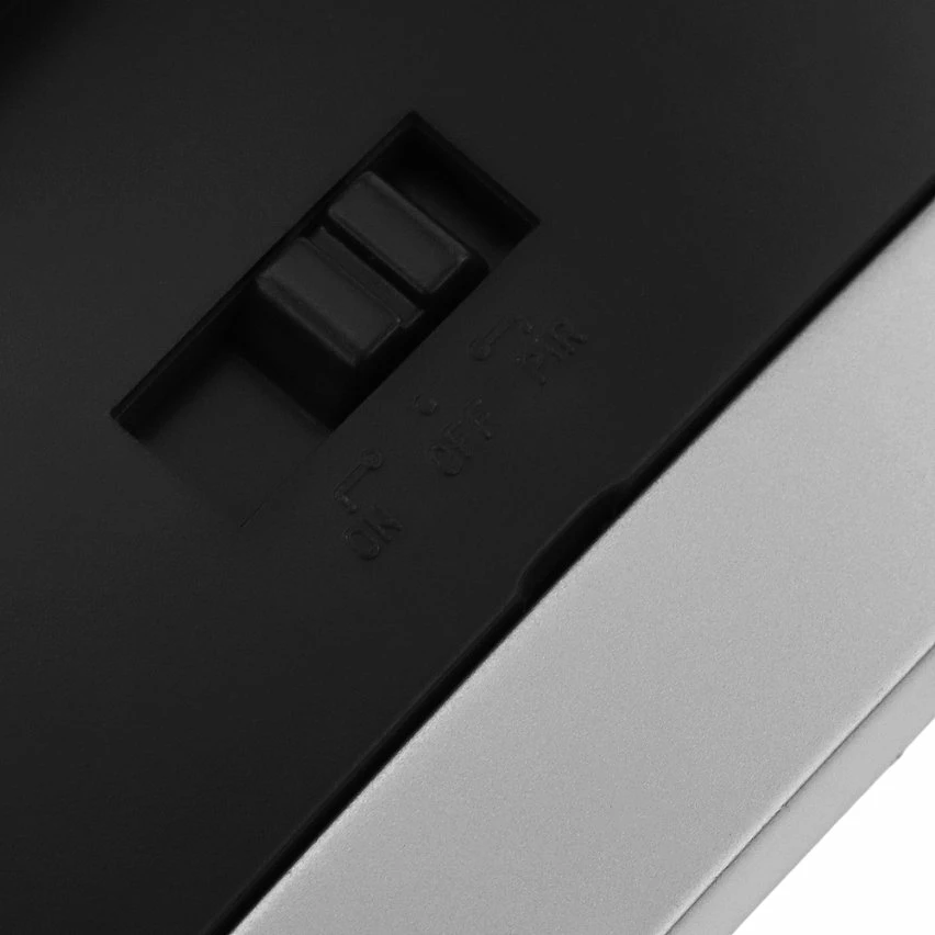 Cheapest 😍 BeMatik Détecteur/Commutateur de Mouvement Infrarouge Encastré 🔥 7 Cheapest 😍 BeMatik Détecteur/Commutateur de Mouvement Infrarouge Encastré 🔥 – Image 7