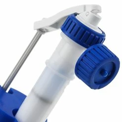 Discount ❤️ PrimeMatik Robinet à flotteur Duo WC compact 🔔 -Sam Outillage STORE 8434852201377 7