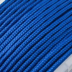Best Pirce 😍 PrimeMatik Corde tressée à fils multiples PP 100 m x 3 mm bleu 💯 -Sam Outillage STORE 8434852201957 7