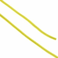 Flash Sale ❤️ PrimeMatik Corde à linge PVC avec âme en polypropylène 20 m x 3 mm jaune ✔️ -Sam Outillage STORE 8434852202749 4 1
