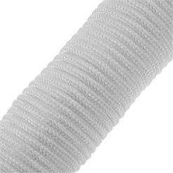 New ⌛ PrimeMatik Corde tressée en nylon 10 m x 3 mm blanche 😍 -Sam Outillage STORE 8434852202824 6