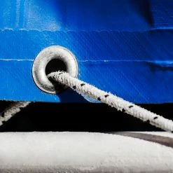 Best Pirce 🔔 PrimeMatik Corde élastique avec revêtement polyester 20 m x 4 mm ⌛ -Sam Outillage STORE 8434852203180 3