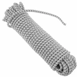 Brand new 😍 PrimeMatik Corde élastique avec revêtement polyester 15 m x 6 mm 🤩 11 Brand new 😍 PrimeMatik Corde élastique avec revêtement polyester 15 m x 6 mm 🤩 -Sam Outillage STORE 8434852203180 5 1