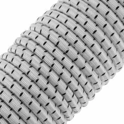 Best deal ✨ PrimeMatik Corde élastique avec revêtement en polyester 10 m x 8 mm 💯 13 Best deal ✨ PrimeMatik Corde élastique avec revêtement en polyester 10 m x 8 mm 💯 -Sam Outillage STORE 8434852203180 7 2